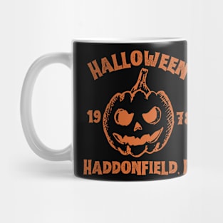 Halloween 78 Mug